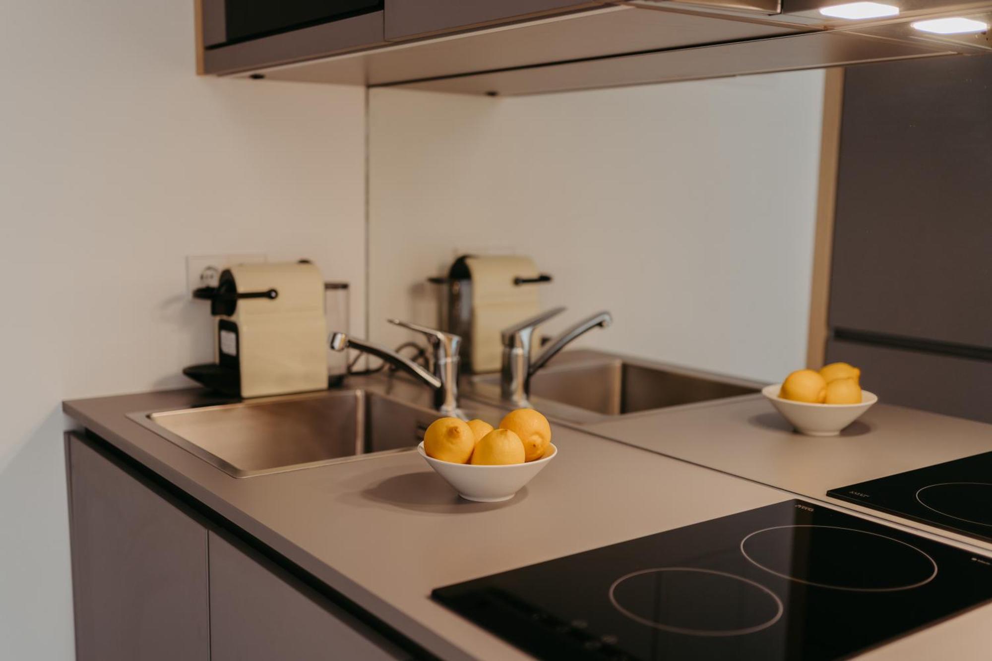 Obegg An Der Lage - Exklusives Apartment Mit Toskana Flair מראה חיצוני תמונה